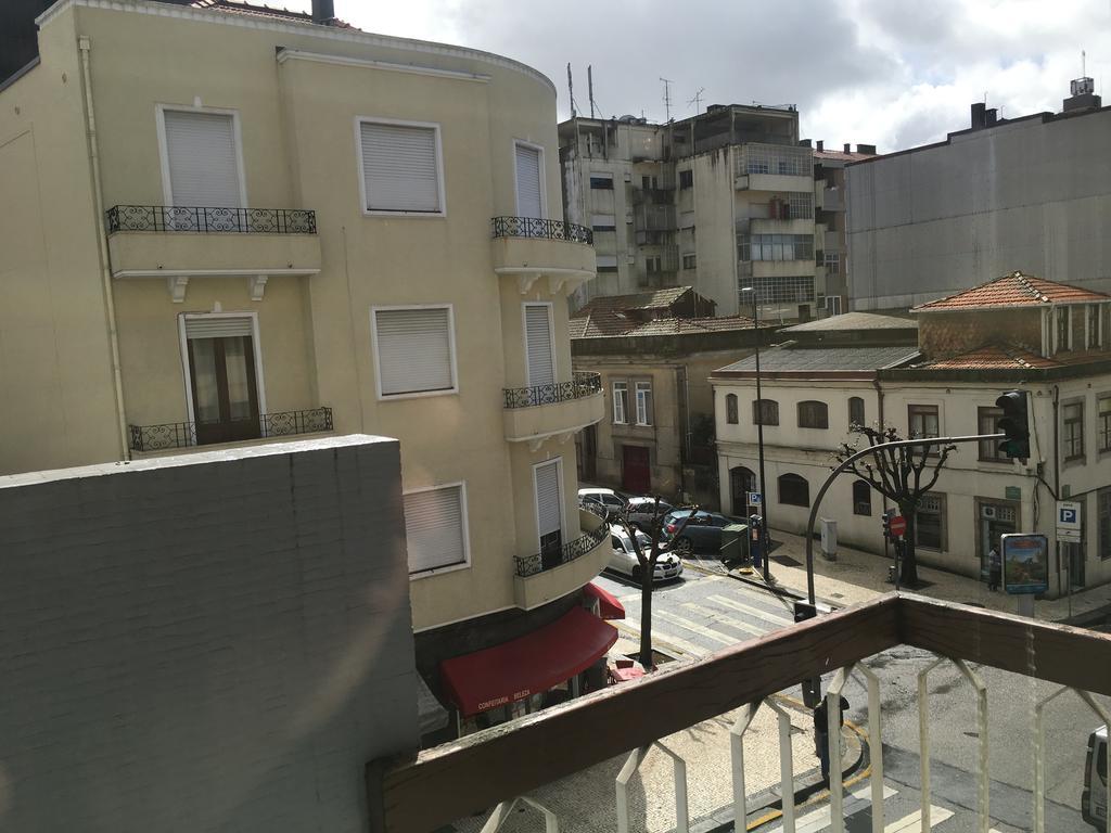 Apartment Camoes 波尔图 外观 照片