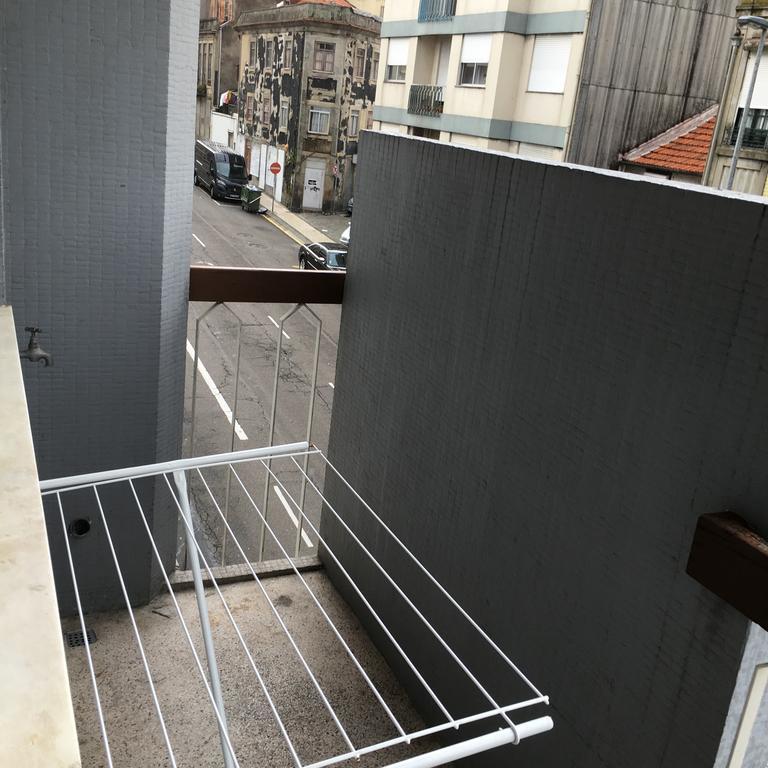 Apartment Camoes 波尔图 外观 照片