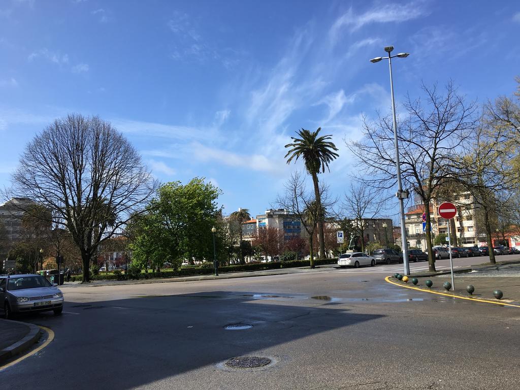 Apartment Camoes 波尔图 外观 照片