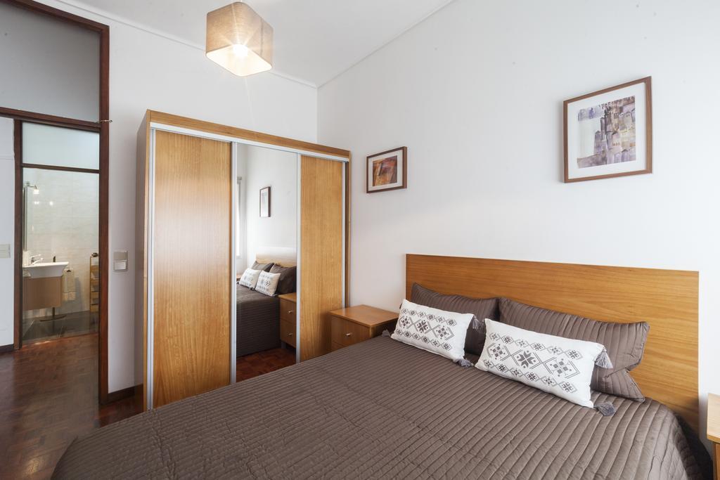 Apartment Camoes 波尔图 外观 照片
