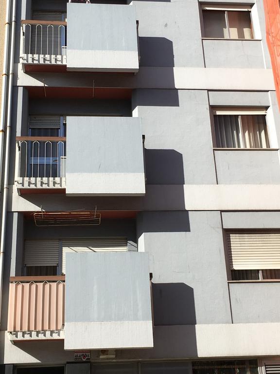 Apartment Camoes 波尔图 外观 照片