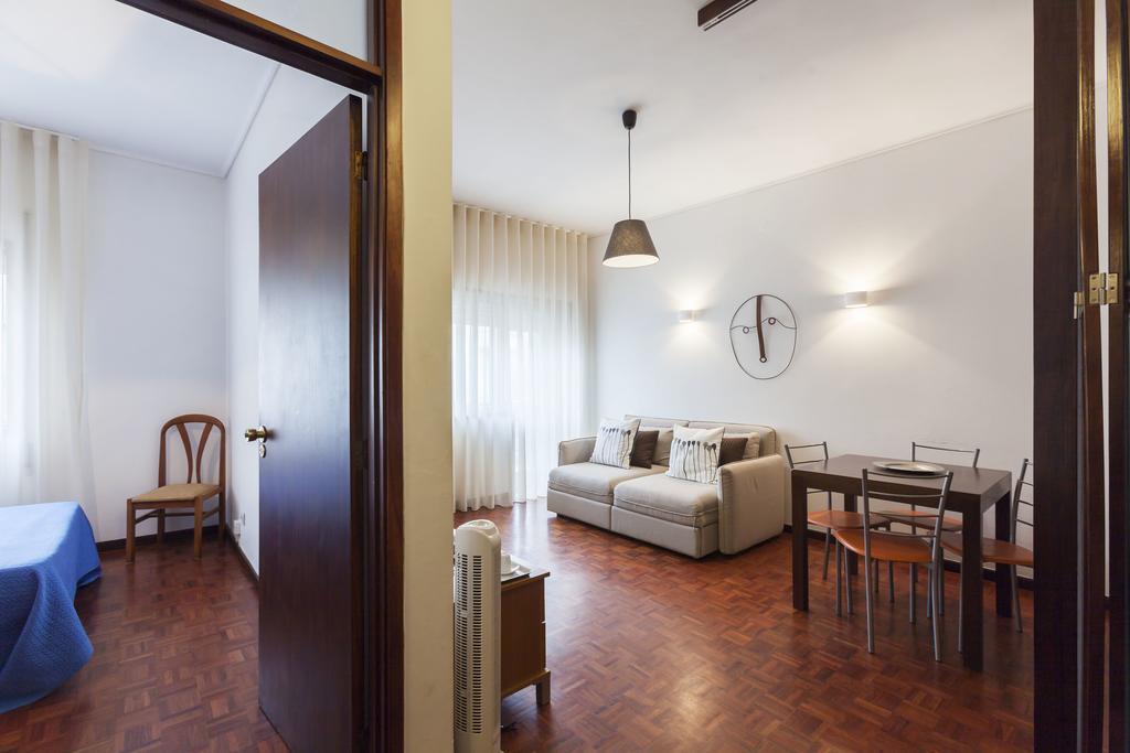 Apartment Camoes 波尔图 外观 照片