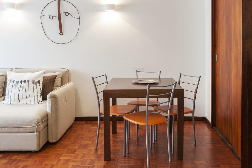 Apartment Camoes 波尔图 外观 照片