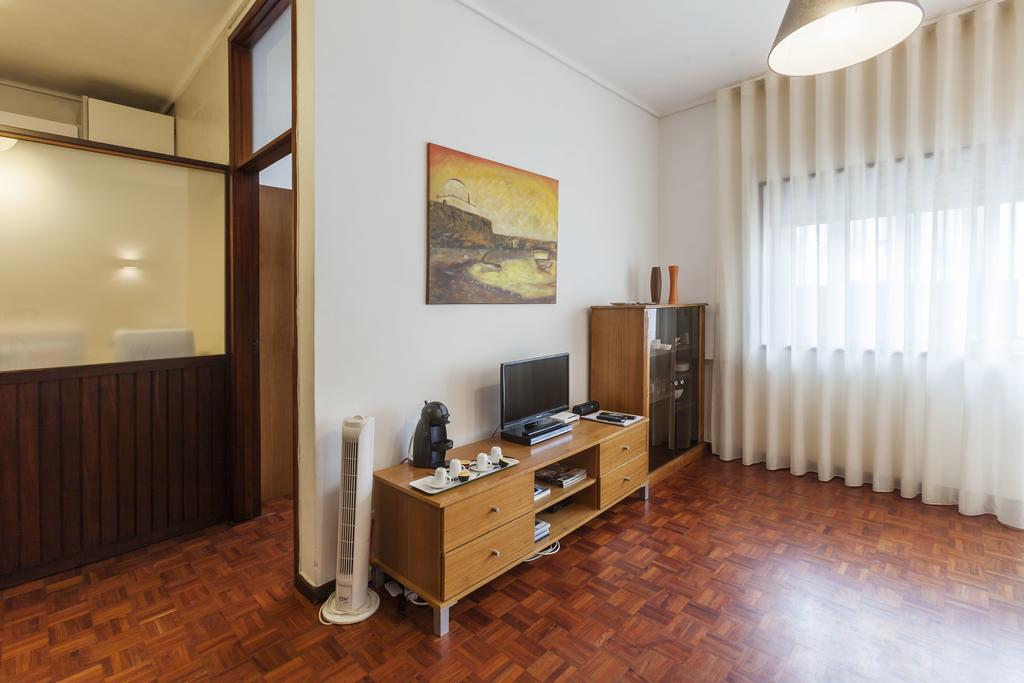 Apartment Camoes 波尔图 外观 照片