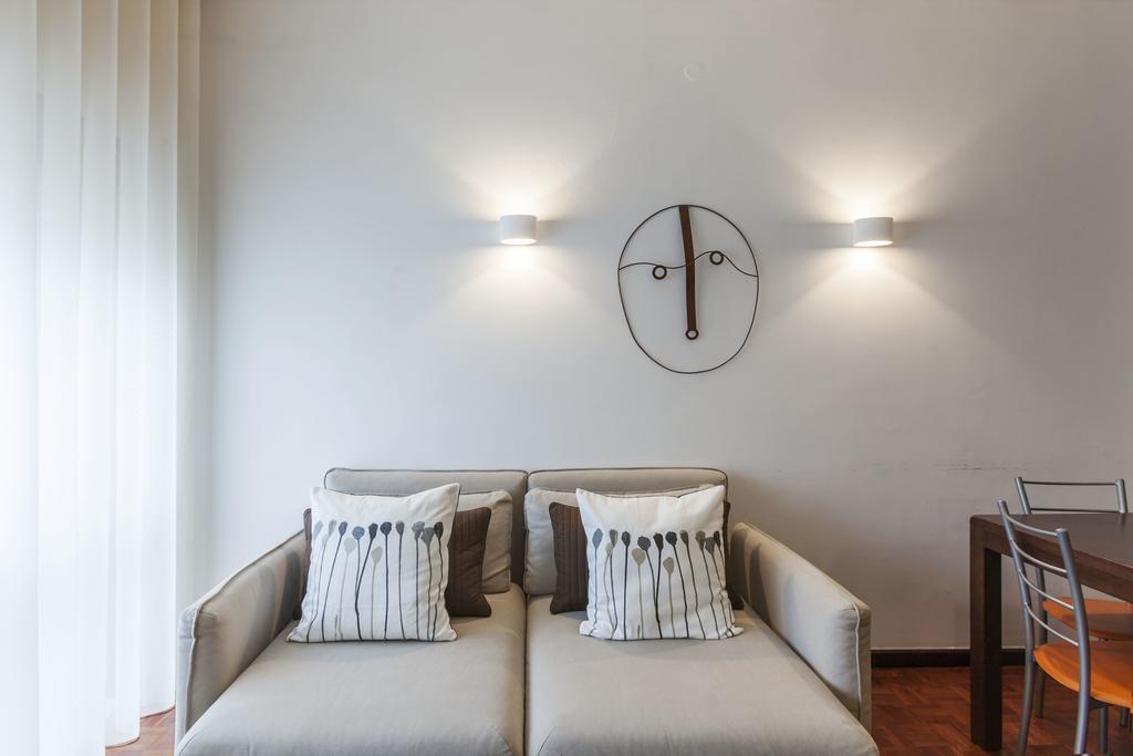 Apartment Camoes 波尔图 外观 照片