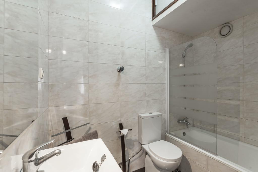 Apartment Camoes 波尔图 外观 照片