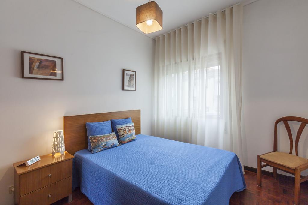 Apartment Camoes 波尔图 外观 照片