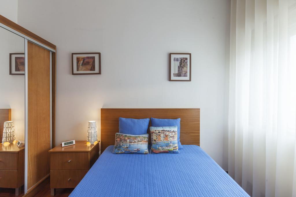 Apartment Camoes 波尔图 外观 照片