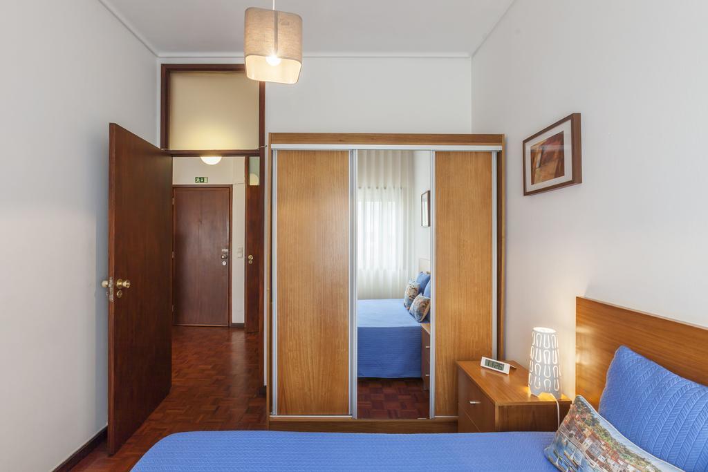 Apartment Camoes 波尔图 外观 照片