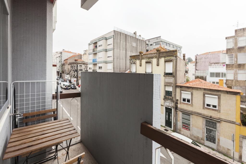 Apartment Camoes 波尔图 外观 照片