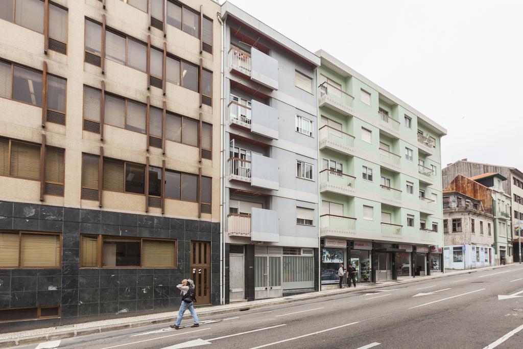 Apartment Camoes 波尔图 外观 照片