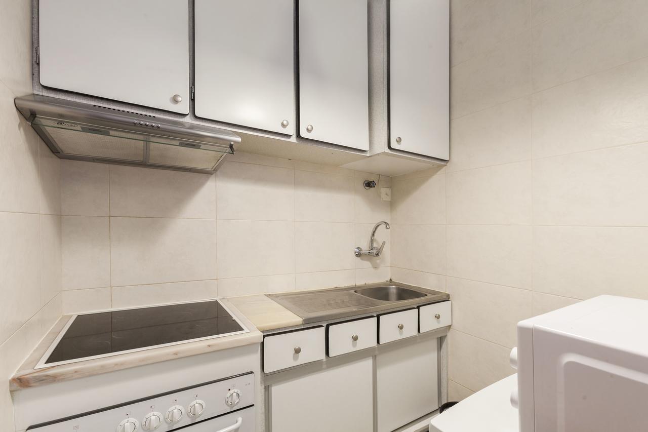 Apartment Camoes 波尔图 外观 照片